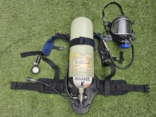 Drager pa90 fire for sale  BEDFORD