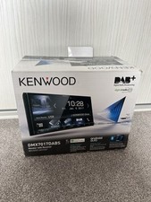 Kenwood monitor receiver for sale  GLASGOW