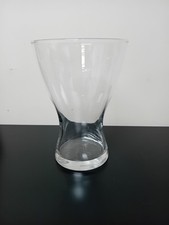 Large clear glass for sale  CRANLEIGH