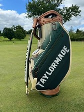 taylormade tour bag for sale  DUNDEE