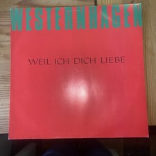 Westernhagen marius müller gebraucht kaufen  Leverkusen