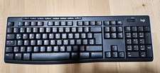 Logitech k270 wireless gebraucht kaufen  Düsseldorf