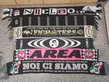 Sciarpe ultras juventus usato  Italia