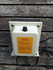 1500w voltage transformer for sale  RICKMANSWORTH