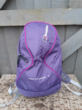 Berghaus litre air for sale  STRATFORD-UPON-AVON