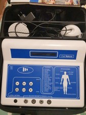Maquina de magnetoterapia Magnetofield  Y Sus Fundas. , usado comprar usado  Enviando para Brazil