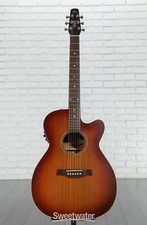 Seagull guitars entourage for sale  Fort Wayne