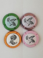 plateau capsule d'occasion plateau capsule d'occasion  Épernay