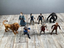 Set chronicles narnia for sale  POLEGATE