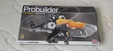 Mega bloks probuilder d'occasion  Lille-