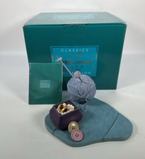 Wdcc tinkerbell little for sale  ROYSTON