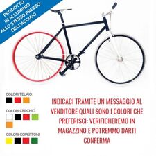 Bici fixed gear usato  Bitonto