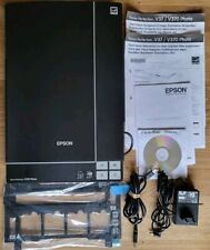 Test complet epson d'occasion  Angers-