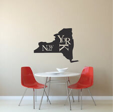 New york wall for sale  Las Vegas