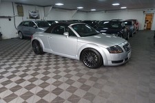 Audi mk1 100 for sale  HUDDERSFIELD