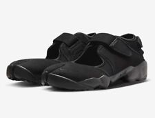 NOWE Nike Air Rift BLK Czarne Damskie JAPAN HF5389-001 FEDEX na sprzedaż  Wysyłka do Poland