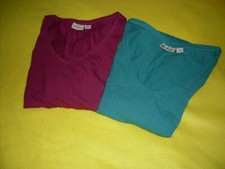 Damen basic shirts gebraucht kaufen  Mönchengladbach