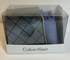 Calvin klein tie for sale  Naugatuck