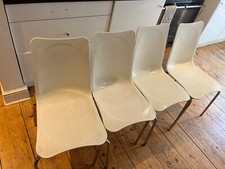 Ikea chairs for sale  LONDON
