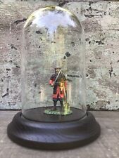 Glassturz eiche holzsockel gebraucht kaufen  Deutschland