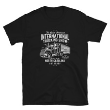 Great american trucking for sale  LEICESTER