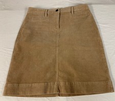 Talbots casual skirt for sale  Estell Manor