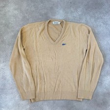 Izod lacoste jumper for sale  HUDDERSFIELD