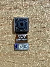 Fotocamera originale huawei usato  Melfi