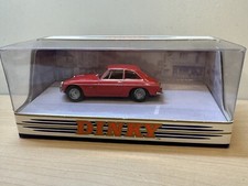 Matchbox dinky mgb gebraucht kaufen  Berlin