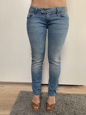 Diesel nevy jeans gebraucht kaufen  München