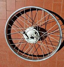 Cerchio ruota piaggio usato  Firenze