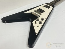 Guitarra elétrica Gibson Flying V Ebony 2000 comprar usado  Enviando para Brazil