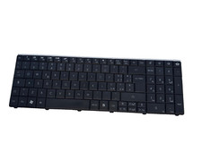 Tastiera originale layout usato  Torino