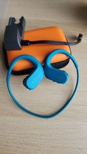 Sony ws413 blue for sale  BRIDGWATER