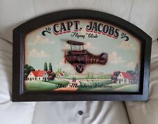 Wooden advertising wall for sale  Vancouver