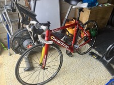 Boardman elite air for sale  ASHFORD