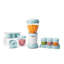 Nutribullet baby frullatore usato  Roccagloriosa