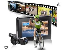 Kit de câmera e monitor de bicicleta Ptavlo comprar usado  Enviando para Brazil