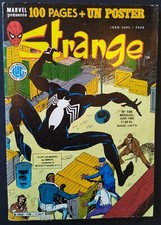 Comics strange 198 d'occasion  La Crau