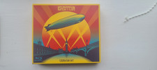 Led zeppelin celebration for sale  DONCASTER