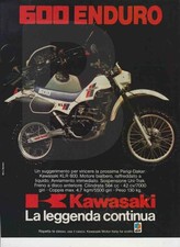 Advertising pubblicità moto usato  Venegono Superiore