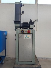 Levigatrice nastro abrasivo usato  Firenze