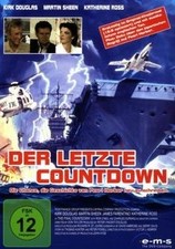 Letzte countdown special gebraucht kaufen  Berlin