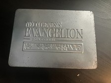 Neon genesis evangelion for sale  SOUTHAMPTON