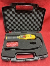 EEI RLD15B DETECTOR DE VAZAMENTO DE REFRIGERANTE HVAC HRAC AC DETECTOR DE VAZAMENTO DE AR CONDICIONADO comprar usado  Enviando para Brazil