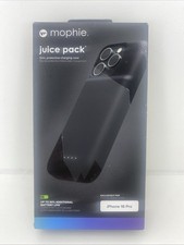 Mophie juice pack for sale  Naperville