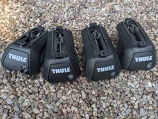 Thule evo raised for sale  WILMSLOW