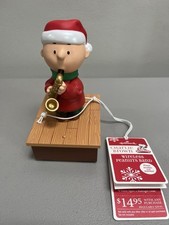 2011 hallmark peanuts for sale  Chester