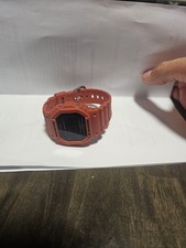 Custom casio shock for sale  Big Lake