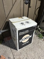 New kero sun for sale  Palo Alto